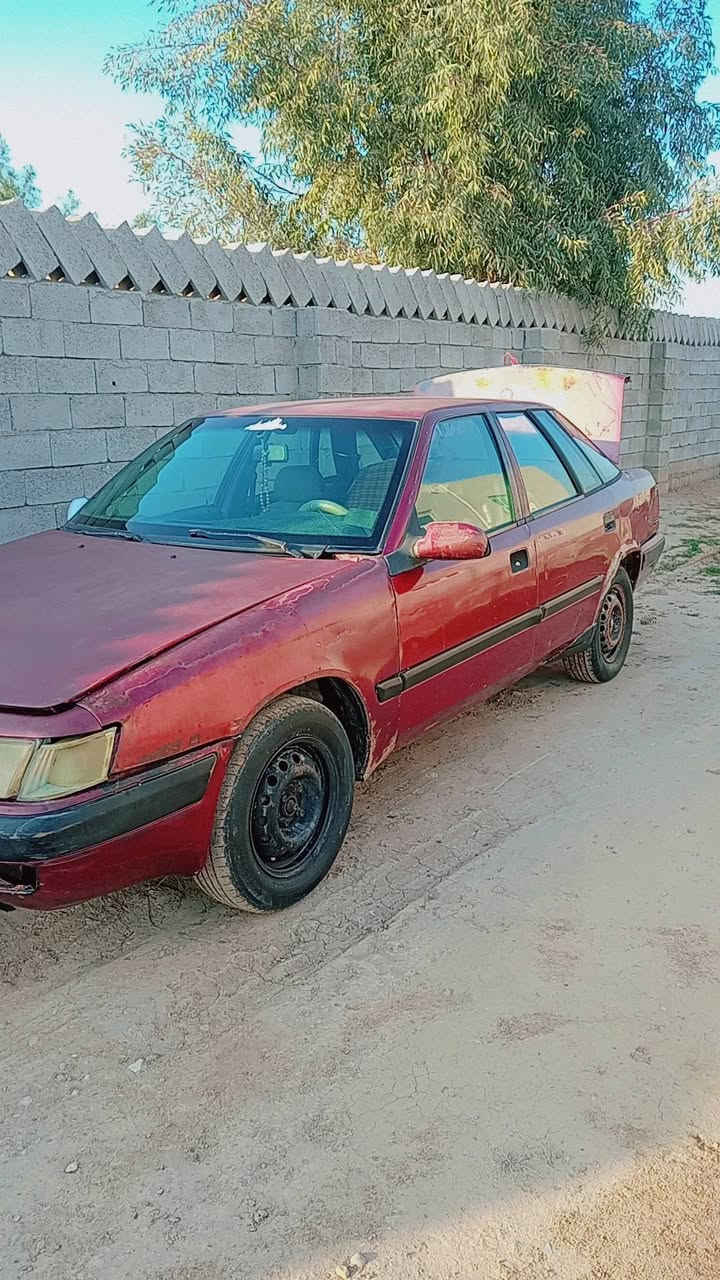 دايو اسبرو ٩٤ رقم ديالى بأسمي مشروع وطني المكان واسط الصويره السعر ١٥ للإستفسار الاتصال او وتساب ***********
