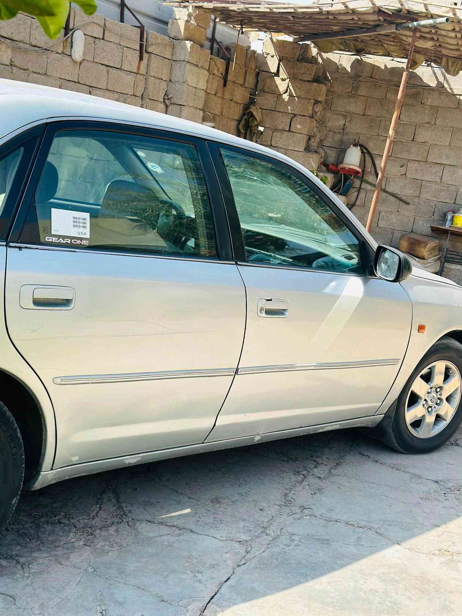 السلام عليكم افيلون 2001
السعر 60 بيها مجال

التفاصيل اتصل (***********)(***********)

المكان: بغداد
