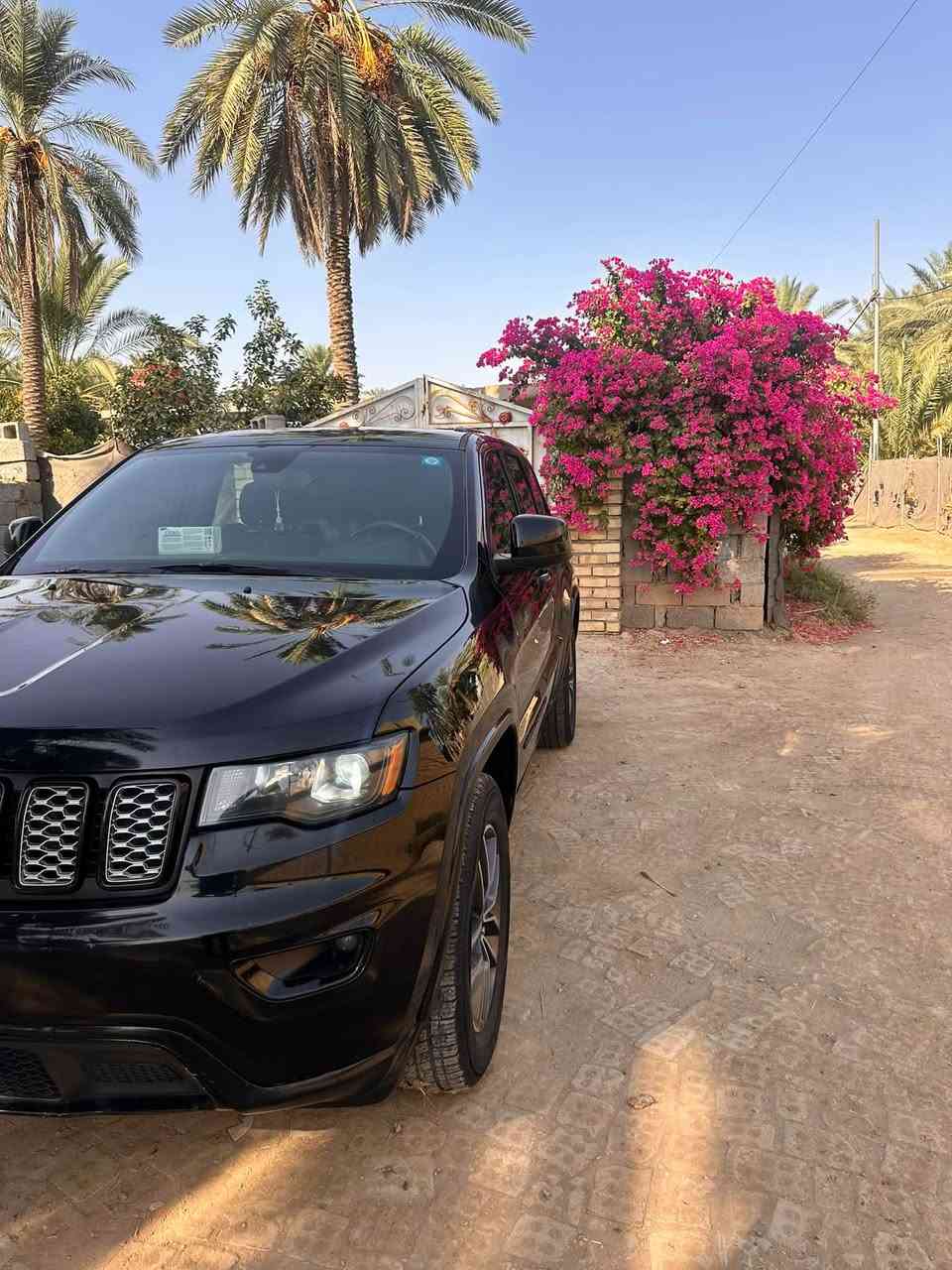 ٢٠١٩ • ٦ سلندر • حادث بسيط