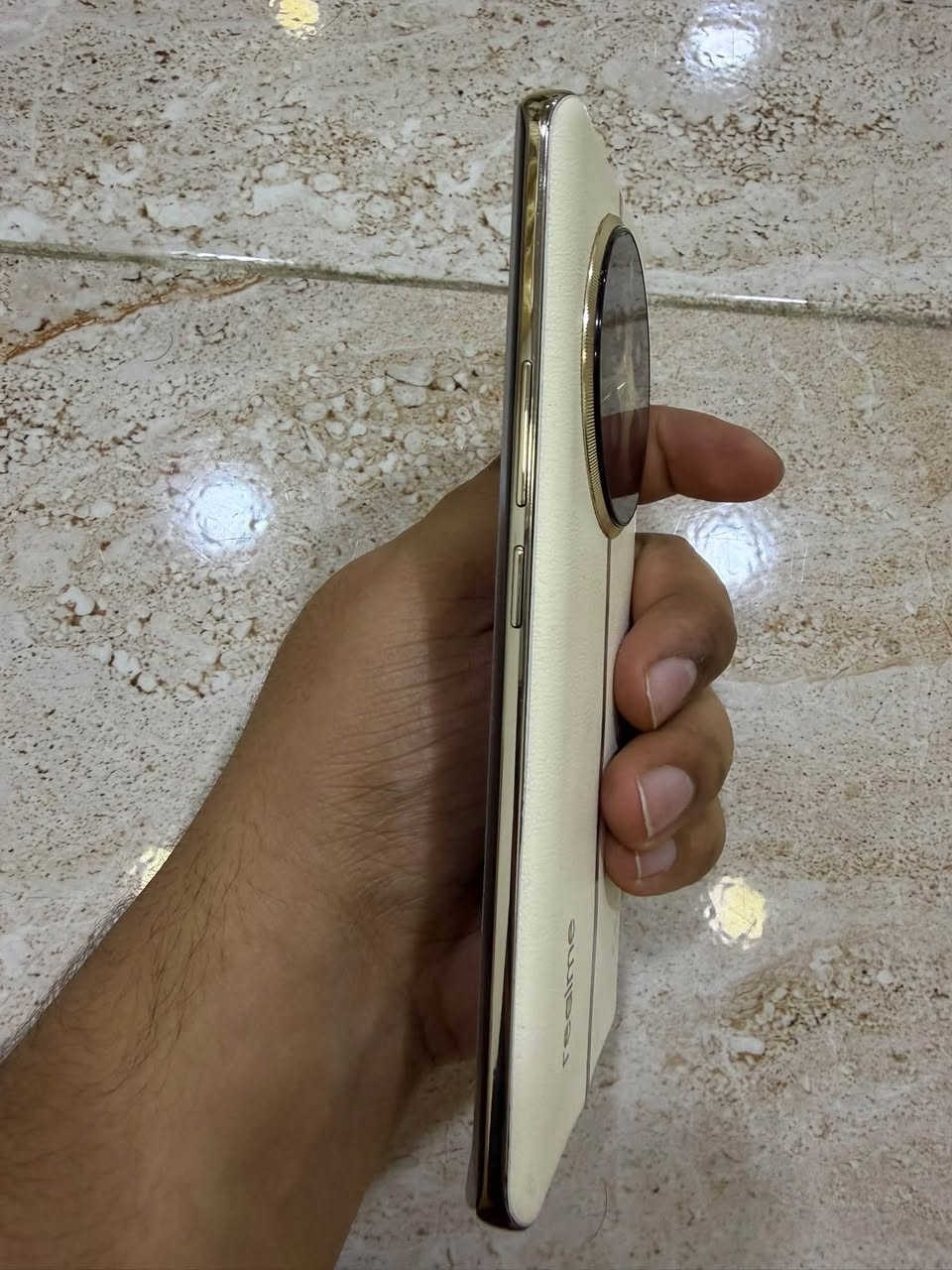 ريلمي 12 برو 5G • ٢٥٦ جيجا • نضيف