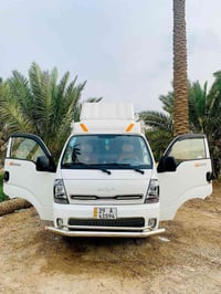 فحل • ٢٠٢٣ • شاحنة