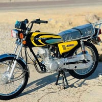 دراجه للبيع موديل 2025 اسكنر مكفوله من كلشي سعر 600 وبيه مجال للشراي 0...