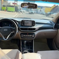 توسان خليجي • ٢٠٢٠ • رقم بغداد