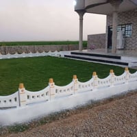 ديكور حدائق • أسعار مناسبة