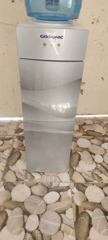 براد ماء جوسونك نظيف وشغال شرط كله للبيع بارد ثلج وتدفئة ايضاا ..
السعر خاص او واتس اب ***********
