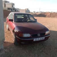 استرا • موديل ٩٣ • جنوط ١٨