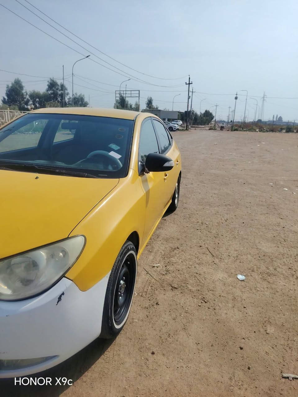 النترا • ٢٠١٠ • مكينة ١٦٠٠