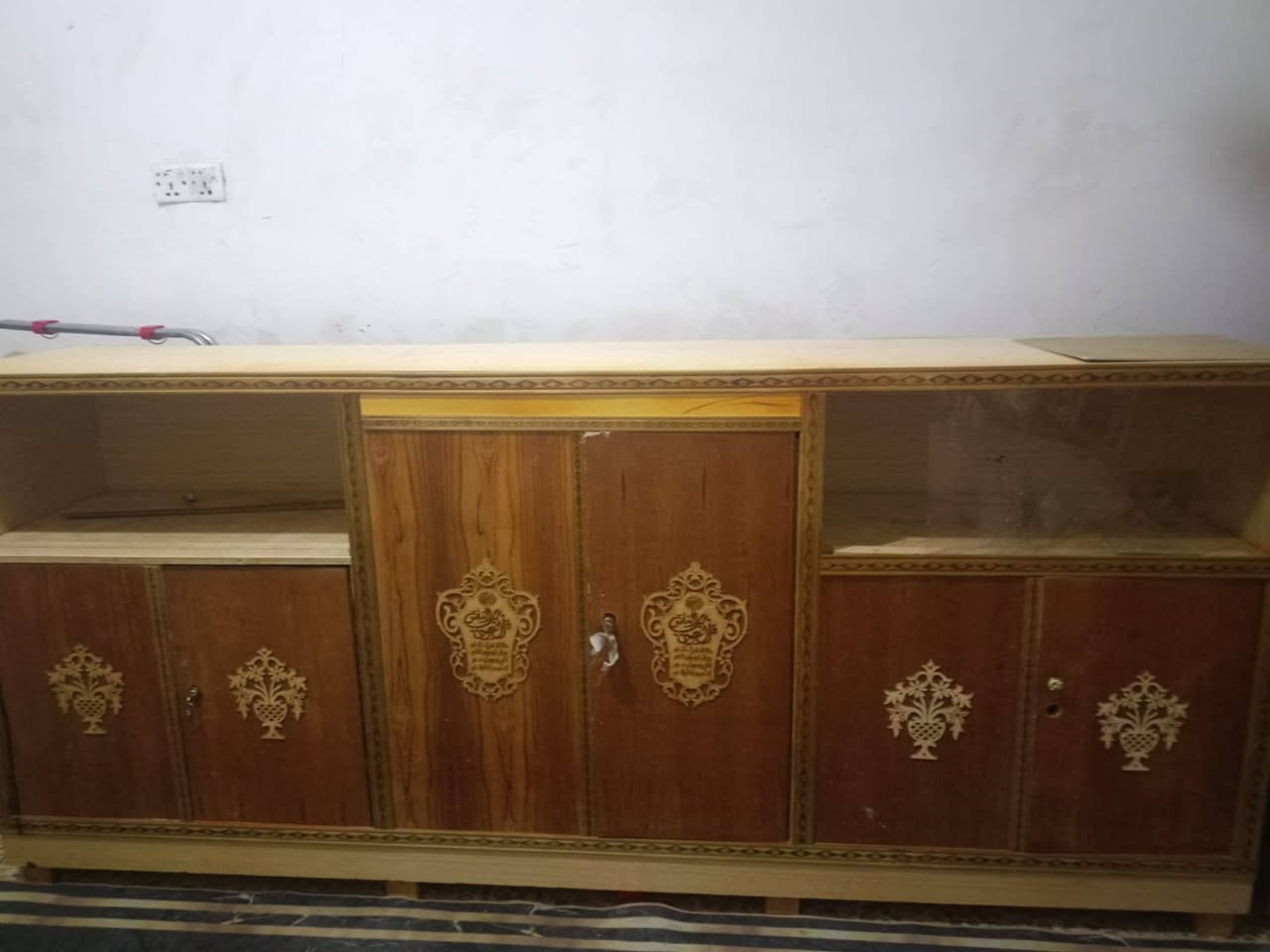 مكلف بالنشر هذا رقم راعيه ‏‪***********‬‏
كلهن جدد وشرط الفحص مكانه خور الزبير الشراي يخابر لايجي خاص
