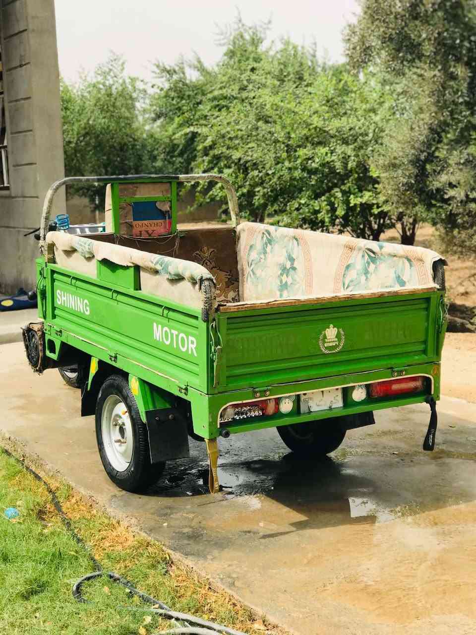 ستوته • موديل ٢٣ • مكفوله