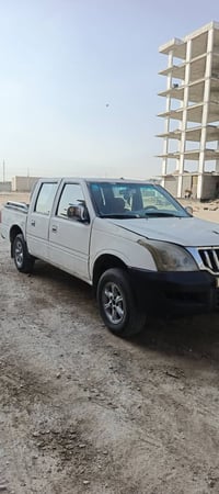 ٢٠٠٧ • مكينة ثري واي • كهرباء كاملة