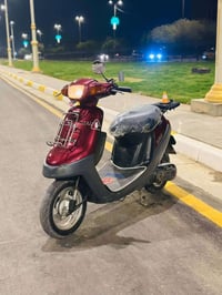 بطه • موديل ٩٩ • مفتوحه