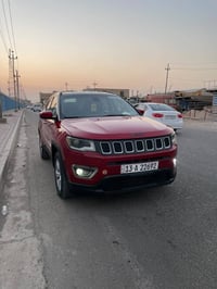 كومباس • ٢٠١٨ • حادثة