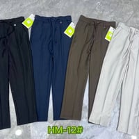 بجامة كورية • طول ١٠٠ • HM-12