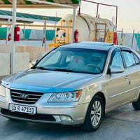 سوناتا • ٢٠٠٩ • وارد أمريكي
