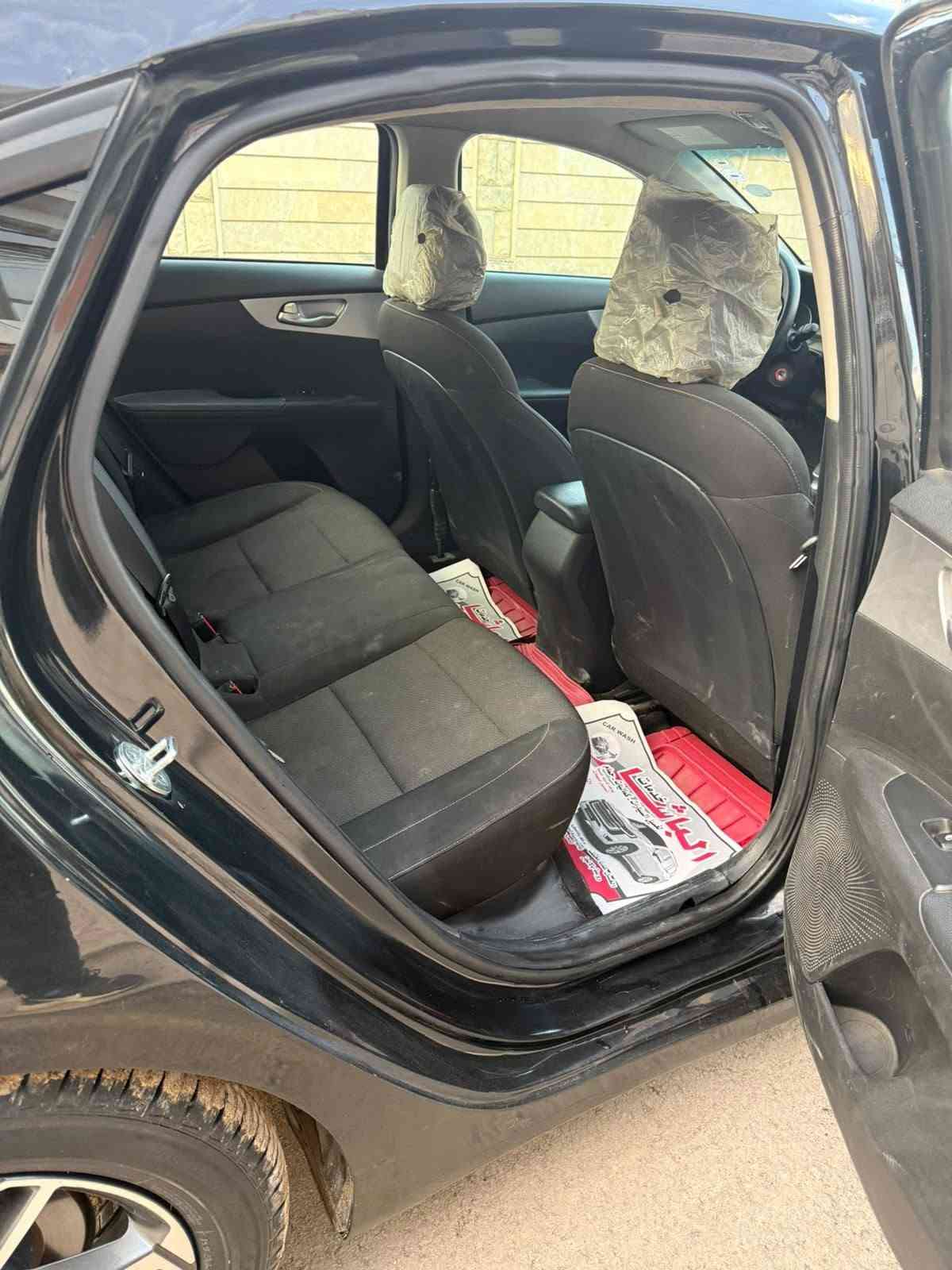السلام عليكم

كيا فورتي 2023

رقم اربيل ابسمي تحويل شوكت متريد

مواصفات : مكينة 2000 دوش /  كامرة دوارة / رادار تعديل مسار / اوتو بريك / رادار جانبي / مود درايف / تحكم ستيرن / كروس سرعة / مانع انزلاق / بلوتوث / اواكس / USB كار ابلي 

مكاني جكوك

سعر 125 مجال بسيط 

للتواصل  : ***********
