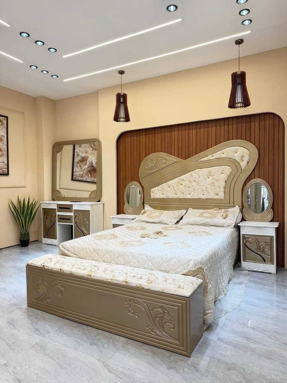 غرف نوم صاج العراقي درجة اولى اسعار مناسبه انواع واشكال وتصاميم مختلفه ويوجد لدينا جميع مستلزمات البيت 
يوفر لكم معرض الاخوين للاغراض المنزليه 
1- غرف نوم تركية جديدة وبأسعار مناسبة جداً 
غرف نوم صاج العراقي 
مجمدات 14قدم وبأسعار مناسبة 
طباخات وكاونترات درجة اولى 
كاونترات مطابخ 
تخم استقبال قماش قوي واسعار مناسبه جدا 
كل ما تحتاجه إلى منزلك كل ماعلية تواصلك معنا عبر واتساب 
ونقوم بتلبية جميع متطلباتك.. رقم الهاتف ***********
