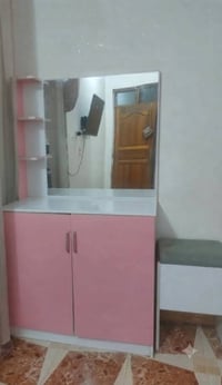 غرفة تركي • سرير ٢