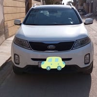 بانوراما • سبع راكب • محرك ٢٤٠٠
