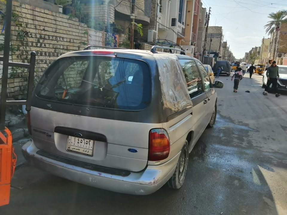 السلام عليكم فورت موديل ٩٧ مكينه كير خير من اللّٰه تبريد بي خلل بسيط بسمي تحويل مباشر مكاني بغداد الشعب سعرها
٢٥ييها مجال بسيط ***********
