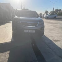 سورنتو • ٢٠١١ • مكينة وكير شرط