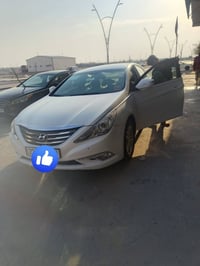 سوناتا • مكينة جديدة • البصرة