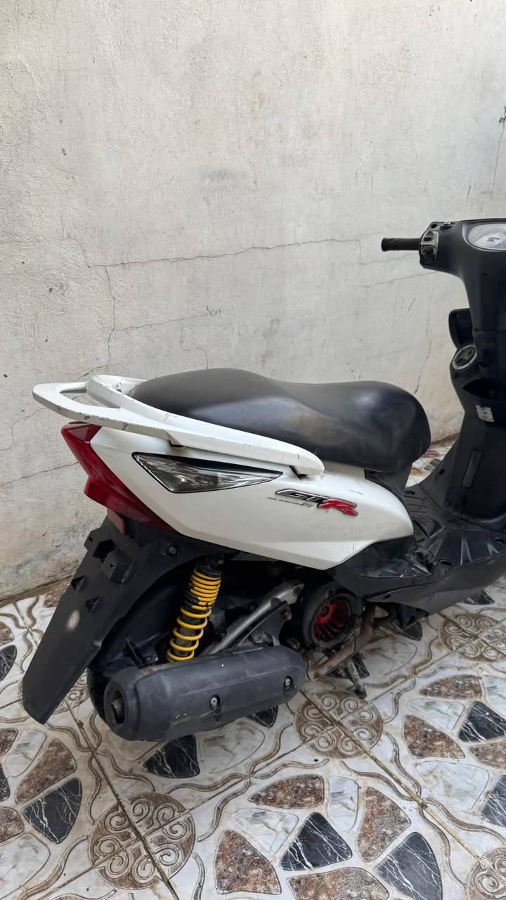 ماكس ثعلب • ١٤٠ • نواقص بسيطة