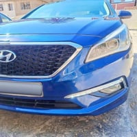 ٢٠١٦ • وارد امريكي • رقم اربيل