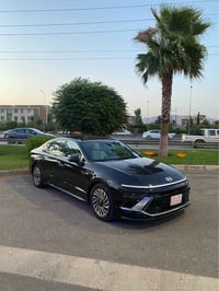 سوناتا هايبريد • ٢٠٢٥ • فول مواصفات