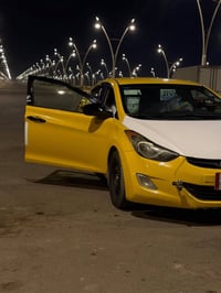 الانتره ٢٠١٣ • وارد امريكي • محرك وكير شرط