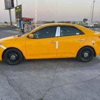 ٢٠١٢ • وارد امريكي • حادثه