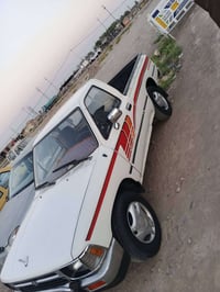 موديل 1995 • رقم ميسان • تحويل ثاني يوم