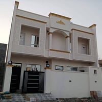 طابقين • ١٠٠م • بدايه التوحيد
