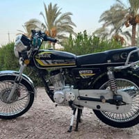 تاگر • موديل 24 • كفاله عامه