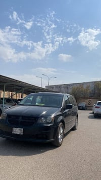 دوج كرفان • ٢٠١٤ • وارد كندي
