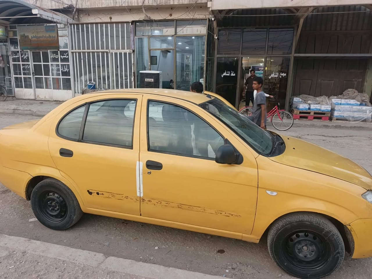 طيبه • موديل ٢٠١٥ • قابل تفاوض