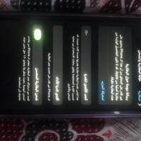 بطارية ١٠٠ • فيس ايدي معطل • ذاكرة ٦٤