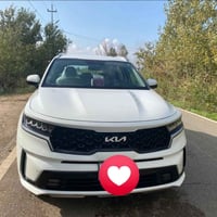 سورينتو ٢٠٢٣ • خليجي • رقم اربيل