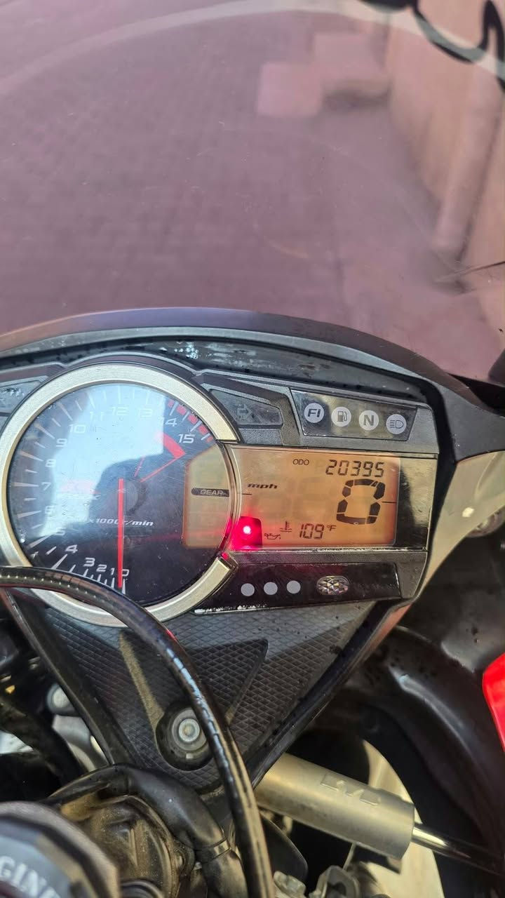 - جكسر مبرمجة 3 مودات
- الممشه 20

 - حجم المحرك: 1000cc

- موديل: 2014 

- السعر 58$ 

- متوفر من العصر لليل ***********

- اي استفسار تكدر تترك رساله او تتصل
