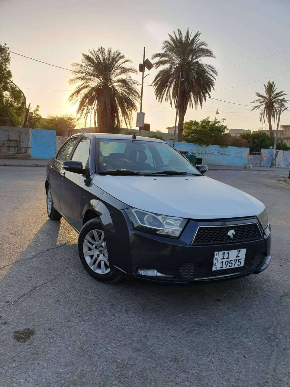 سمند • ٢٠١٨
