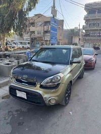 اخوان صول موديل ٢٠١٢ امريكي ٢٠٠٠ دوش تحويل ثاني يوم  مكفوله تبريد وكير...