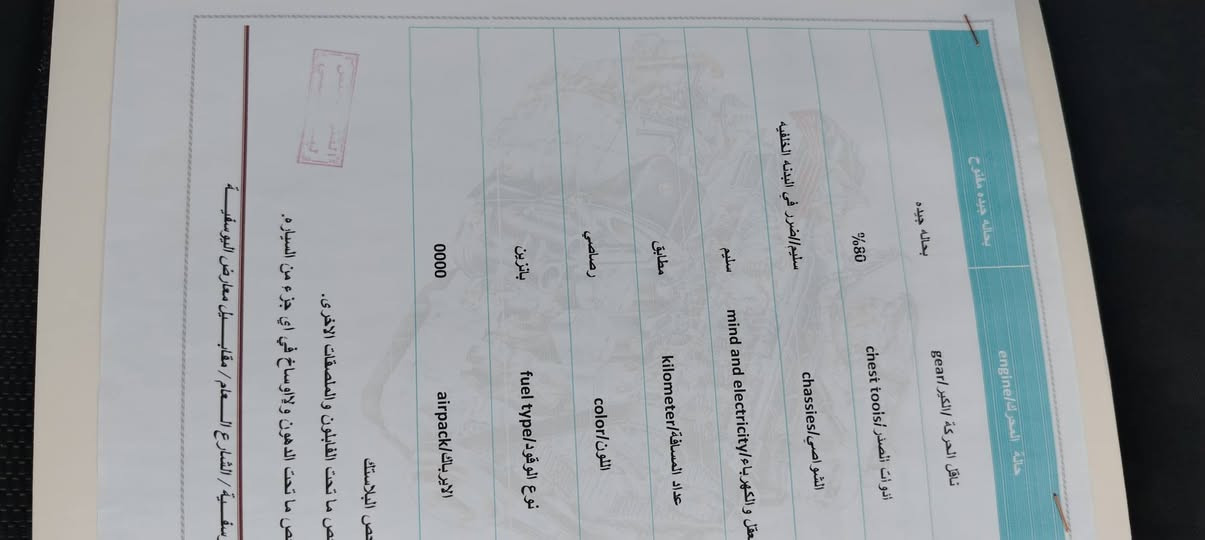 سلام عليكم كيا فورتي وارد امريكي مكينة ٢٠٠٠ دوش موجود سونرها سعرها ١١٥ *********** بي واتساب
