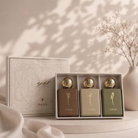 بكج عطور • ٣٠ مل • ثبات رائع