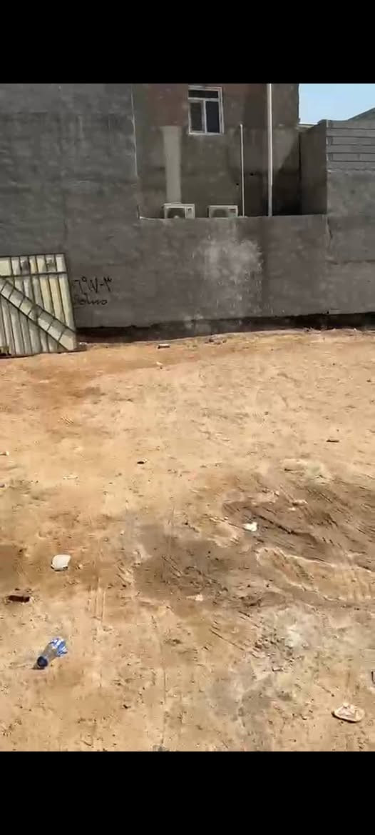 البصرة • الجزيرة الفيروزية • 150م