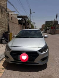 اكسنت • ٢٠٢٢ • البصره