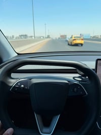 موديل Y • ٢٠٢٦ • دبل ماطور
