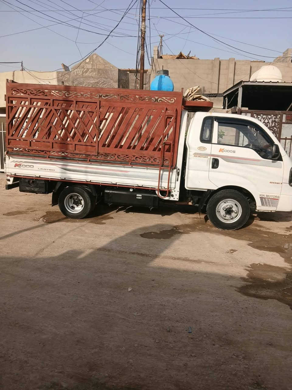 موديل ٢٠٢١ • بغداد الزعفرانيه • تحويل مباشر