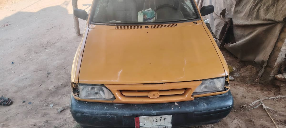 السلام عليكم شباب سايبه مديل 2011سياره معمره وتخبل احله من الصوره سنويته ل28راعيه يمي جيراني مداور ثاني يوم مصفره هيئه وغرامات سعره 18وبيه مجال مكينه بيه بدايت بخار كير مكفول تخم تاير ***********

