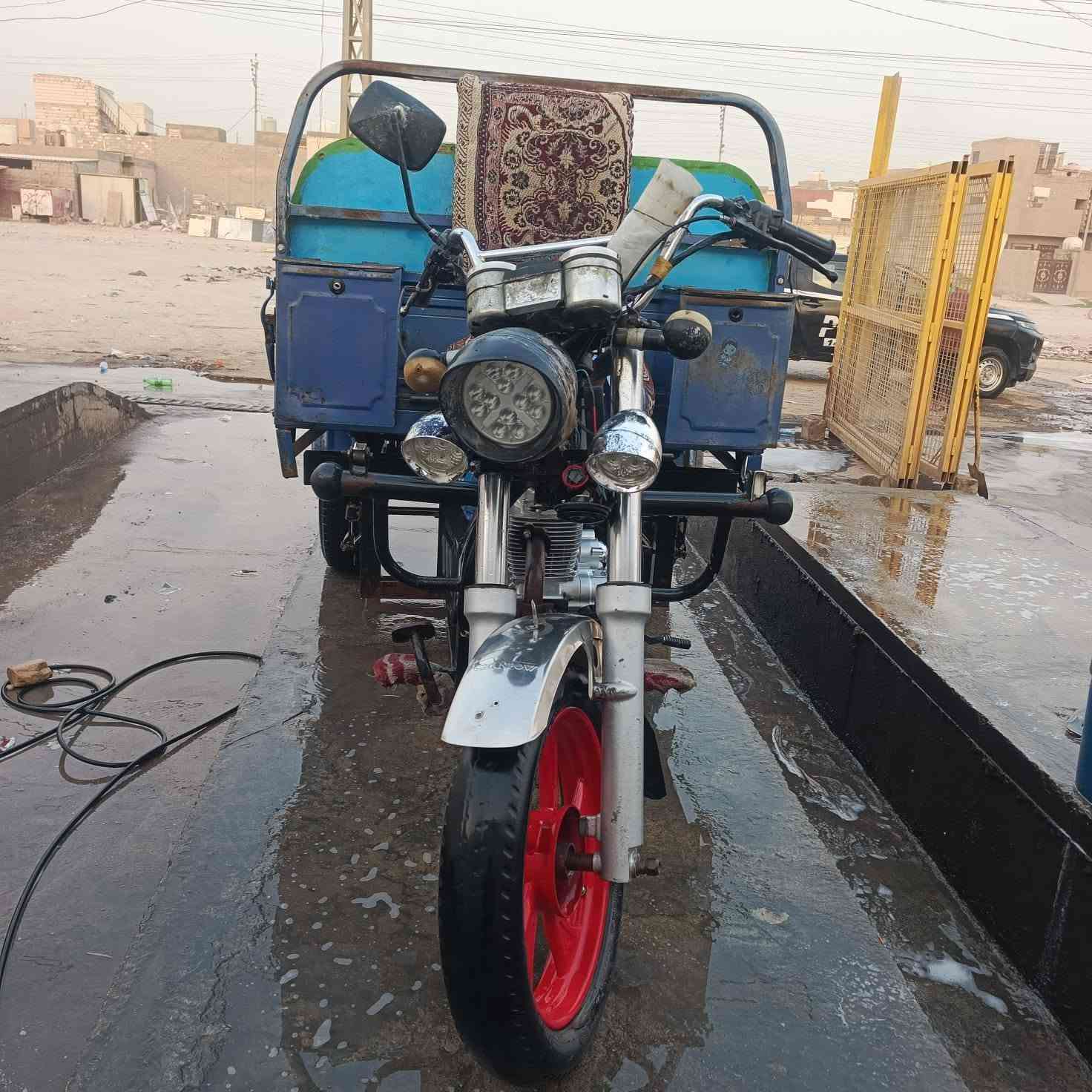 ستوته • موديل 18 • مكينة 26