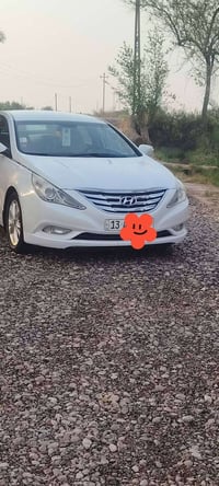 سوناتا خليجي • ٢٠١١ • كفاله عامه