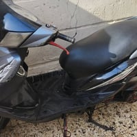 ثعلب كابريتر للبيع الدراجه مكفوله مكينه وكفرات بلاديات ميحتاج احجي اكث...